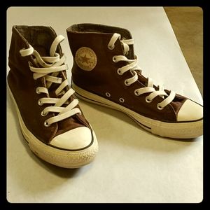 Brown converse